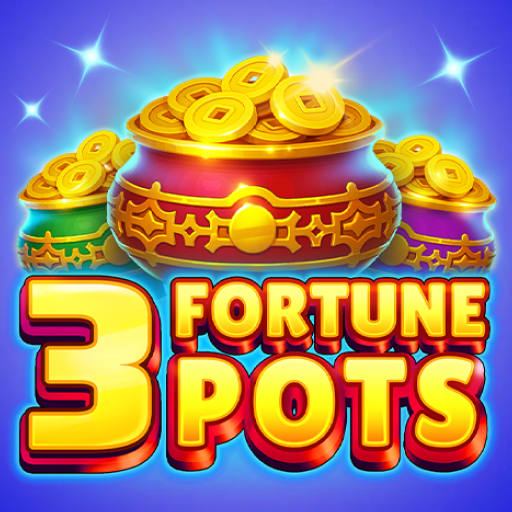 3 Fortune Pods