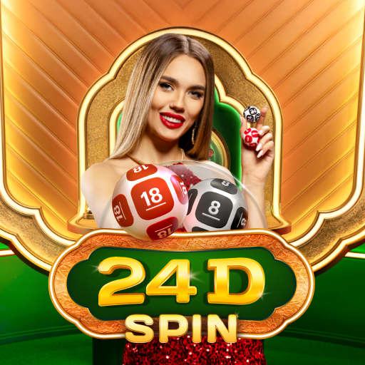 24D Spin