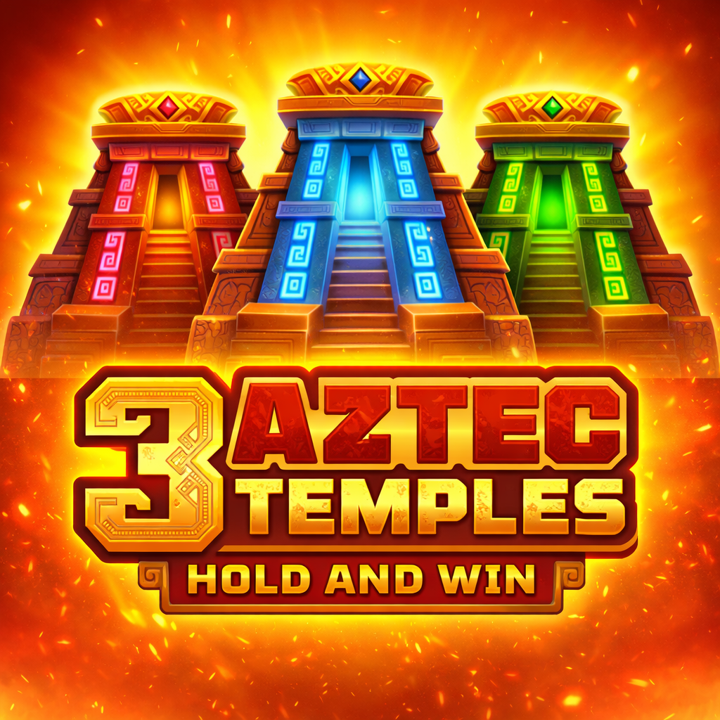 3 Aztec Temples