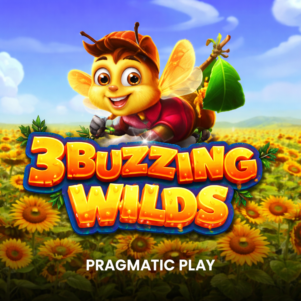 3 Buzzing Wilds
