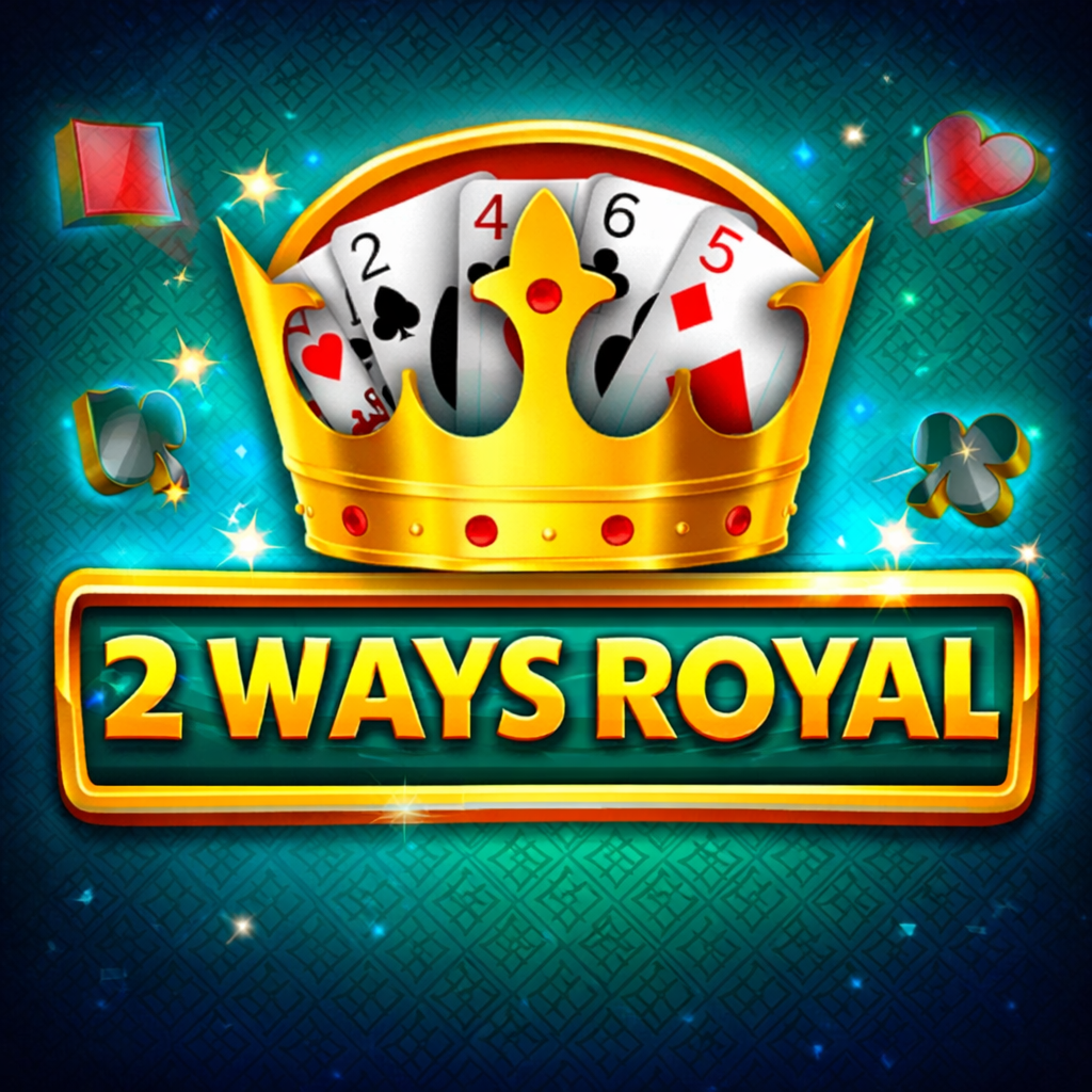 2 Ways Royal