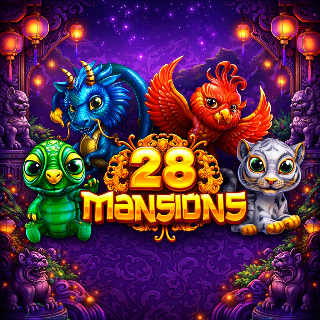 28 Mansions