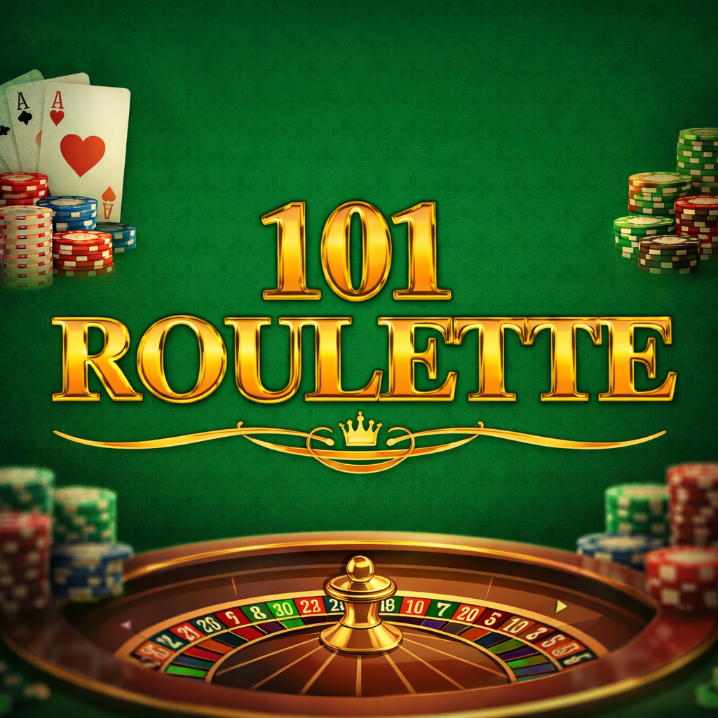 101 Roulette
