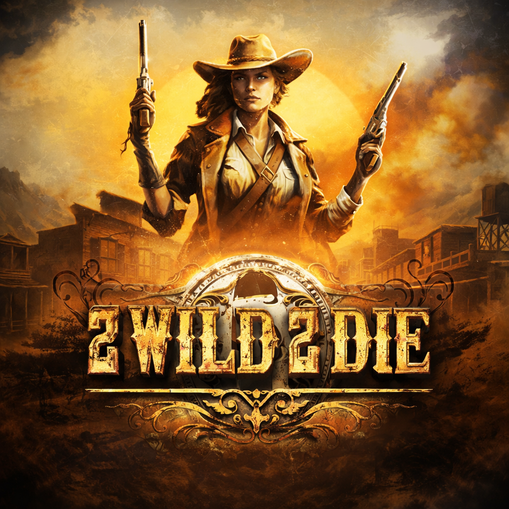2 Wild 2 Die