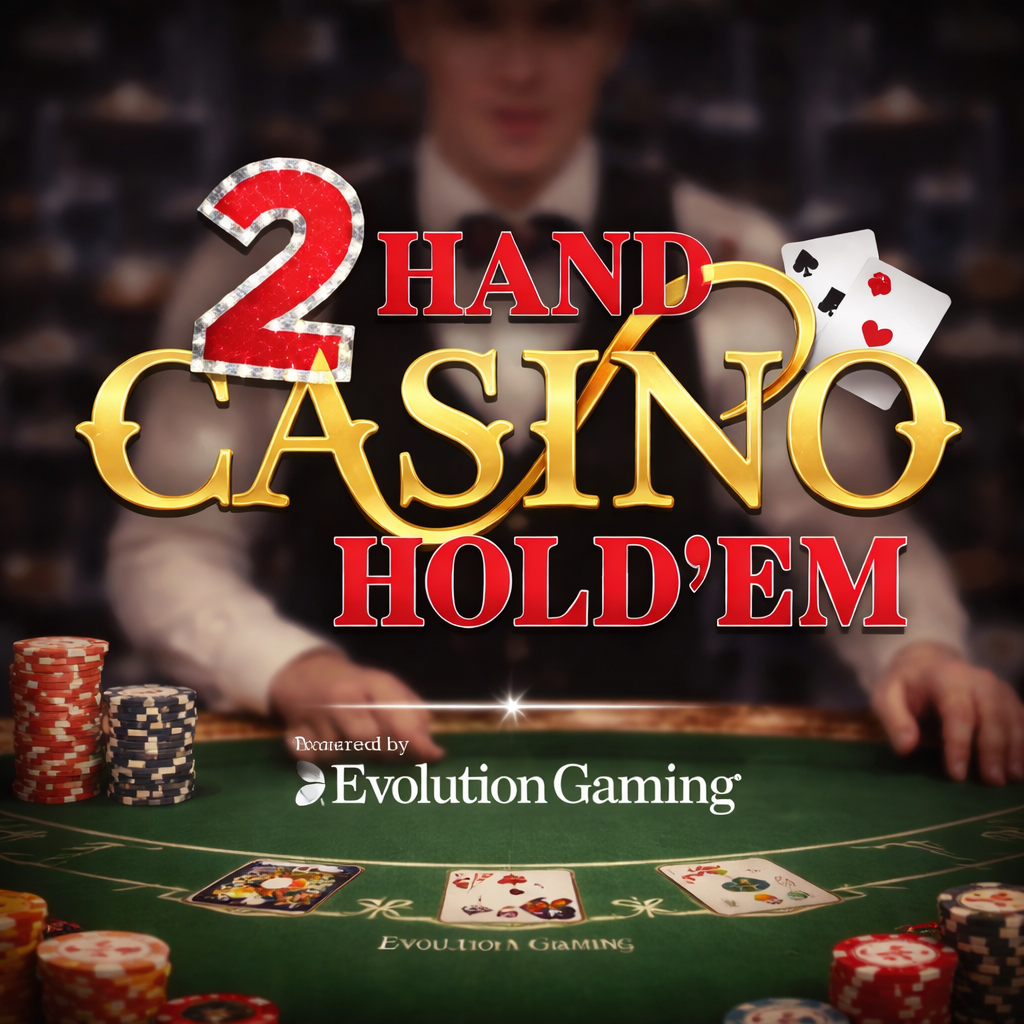 2 Hand Casino Hold'em