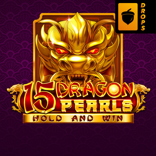 15 Dragon Pearls