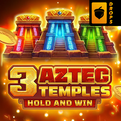 3 Aztec Temples