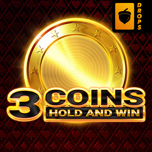 3 Coins