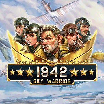 1942 Sky Warrior