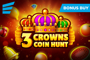 3 Crowns: Coin Hunt